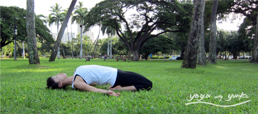 ジャイロキネシス,ジャイロトニックの高橋百合子のイメージ